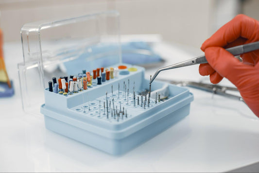 Top Dental Lab Supplies Every Professional Needs