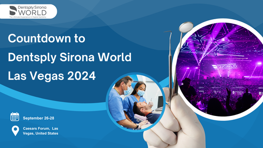 dentsply-sirona-world-conference-2024-happening-in-las-vegas