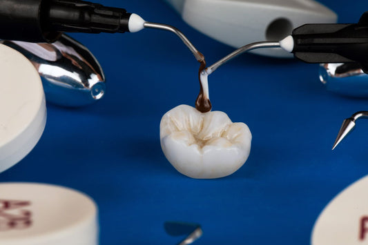 Top Materials for Dental Fillings: What Dentists Recommend