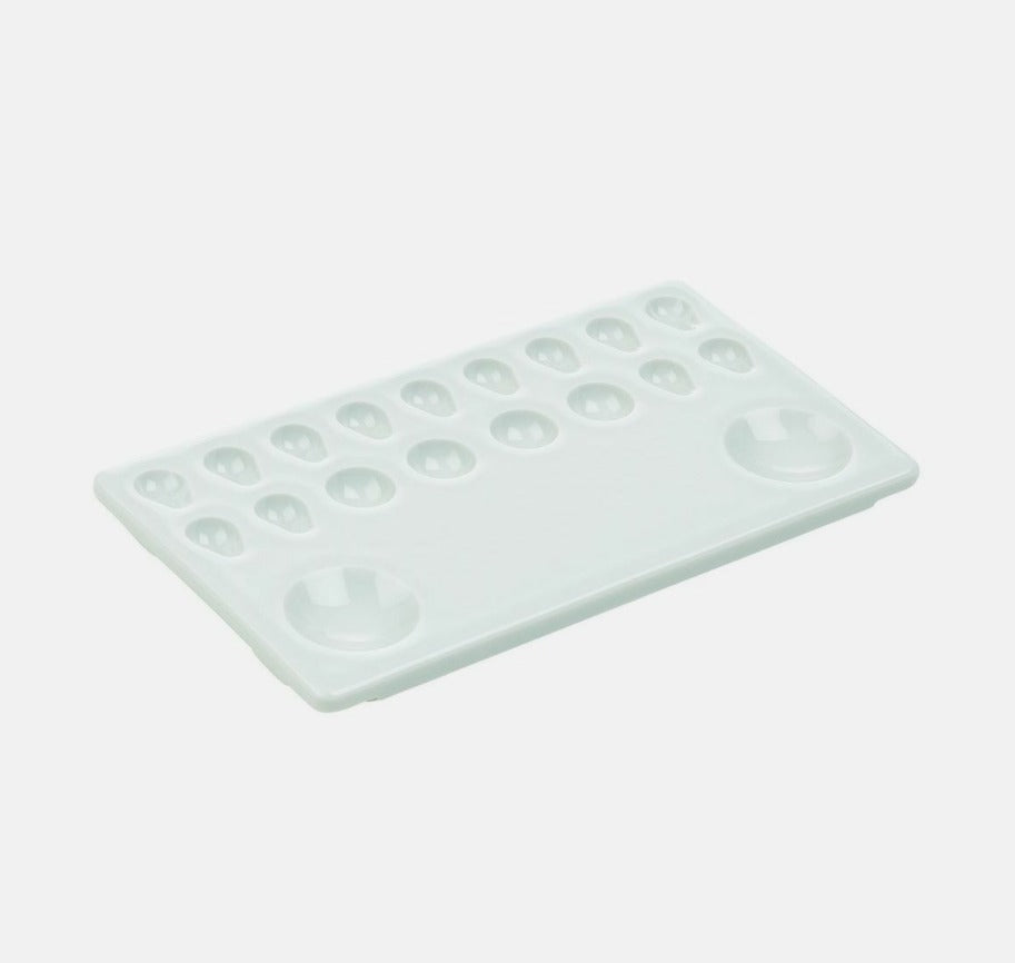 Renfert Porcelain Stain & Glaze Tray