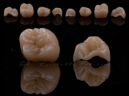 CEREC® Blocks - Lithium Disilicate #14 - Same as E.max. 5 Blocks