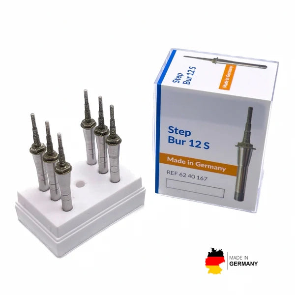 Cerec Burs by Cerec Depot