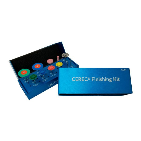 Meisinger Polishing kit by CEREC Depot