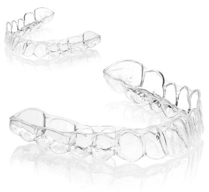 Clear Splint Biocryl .75mm/125mm - Round (30/pkg)